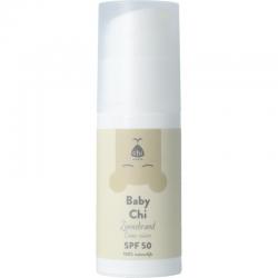 Chi baby chi zonnebrand spf50