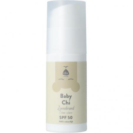 Chi baby chi zonnebrand spf50