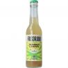 De Frisdrank Fabriek koolzuurh frisd gemb&lim bio