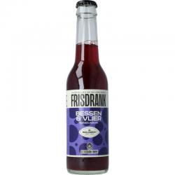 De Frisdrank Fabriek koolz h frisdr bess&vlier bio