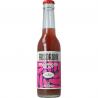 De Frisdrank Fabriek koolz h frisdr framb&munt bio