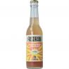 De Frisdrank Fabriek koolz h frisdr grapefr&ana bio