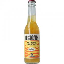 De Frisdrank Fabriek k h fris passievr&r peper bio