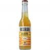 De Frisdrank Fabriek k h fris passievr&r peper bio