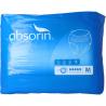 Absorin absorin comfort pant plus m