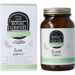Royal Green bone support