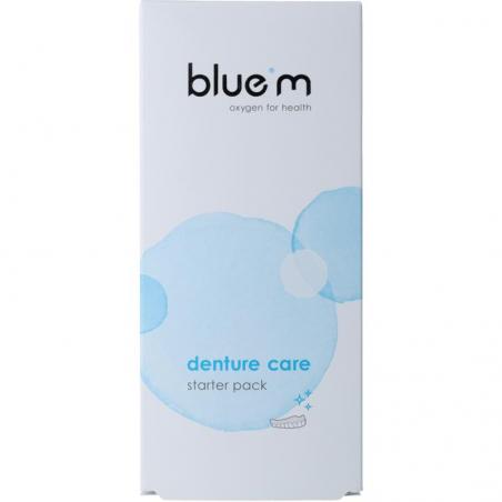 Bluem denture care pack