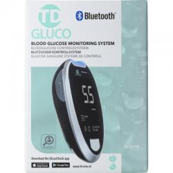 HT One td gluco mmol/l startpakket