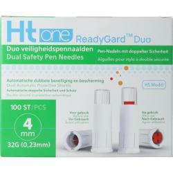 HT One veiligheidspennaald 32g 4mm
