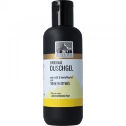 Tiroler Steinoel duschgel