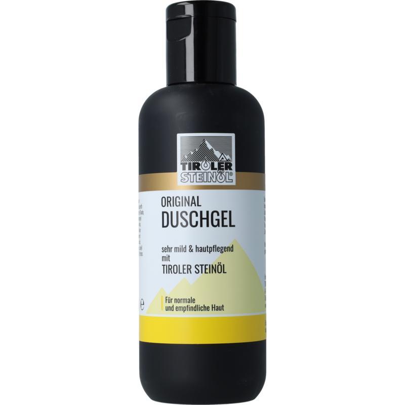 Tiroler Steinoel duschgel