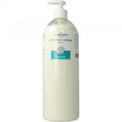 Vitamine E creme 1000ml tester