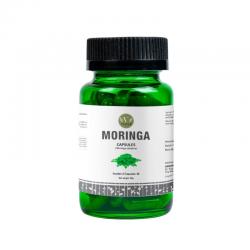 Vanan moringa capsules