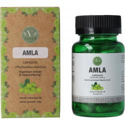 Vanan amla capsules