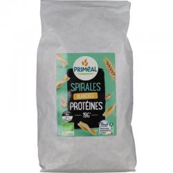 Primeal spiraal pasta prote??ne bio