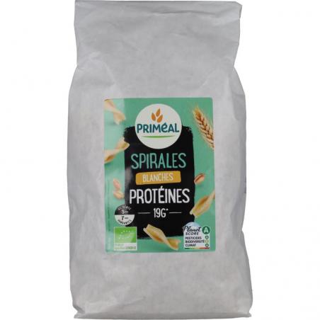 Primeal spiraal pasta prote??ne bio