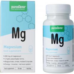 Purasana magnesium