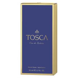 Tosca eau de toilette spray