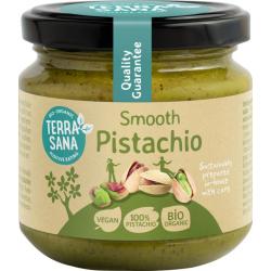 TerraSana pistachepasta bio
