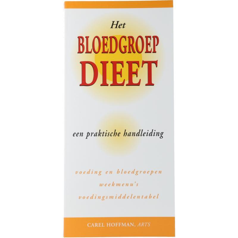 HME het bloedgroep dieet