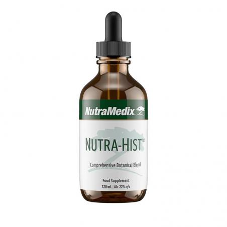 Nutramedix nutra-hist
