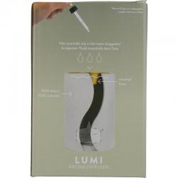 Chi lumi aroma diffuser