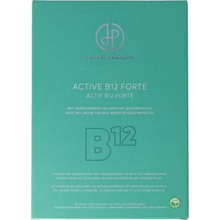Active B12 Forte