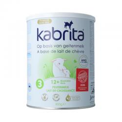 Kabrita peutermelk 3