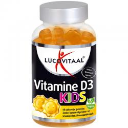 Lucovitaal vitamine d3 kids