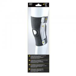 Futuro sport knie bandage zwart