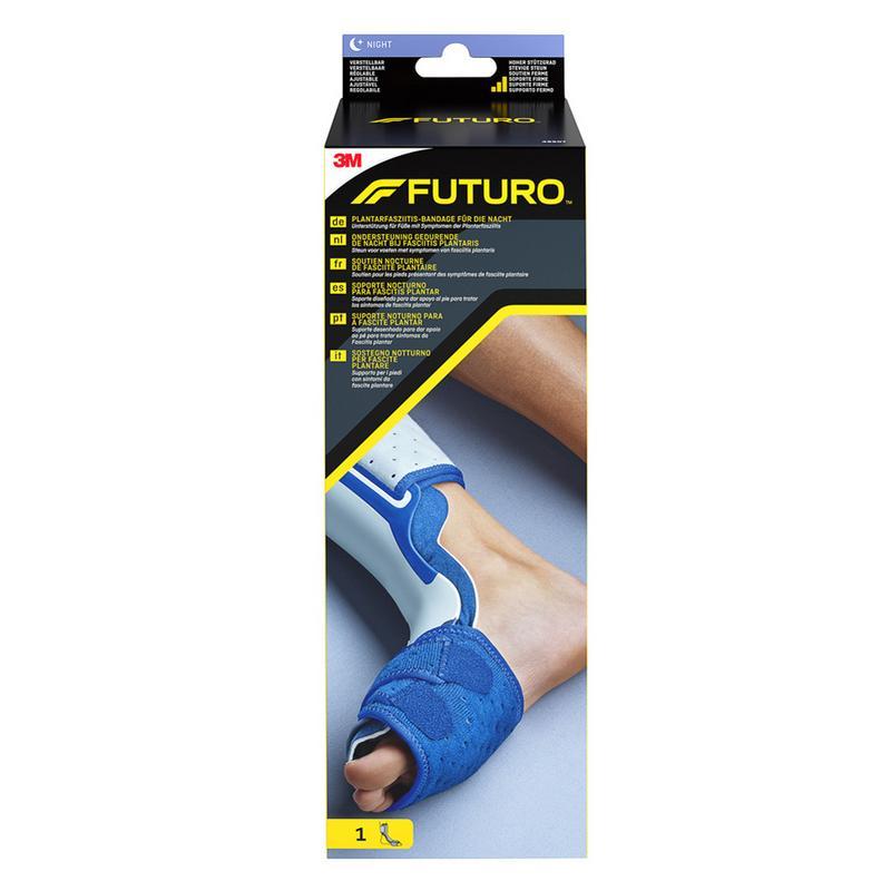 Futuro onderst b fasciitis plantaris
