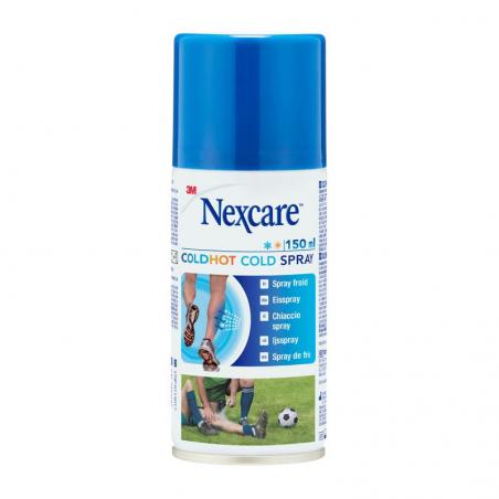 Nexcare coldhot cold spray 150ml