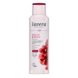 Lavera shampoo color & shine