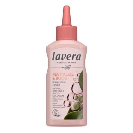Lavera scalp tonic revit&boost