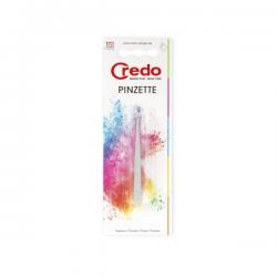 Credo pincet spits