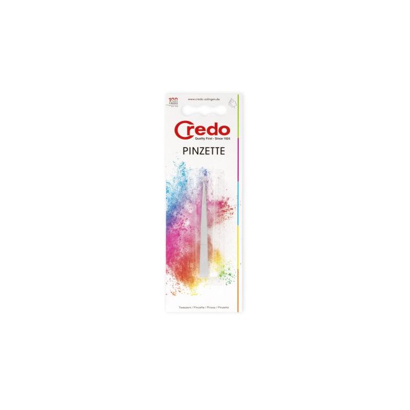 Credo pincet spits