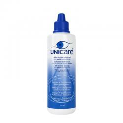 Unicare Unicare AIO lenzenvloeistof voor zachte lenzen