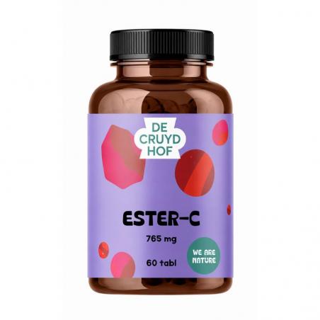 Cruydhof ester-c