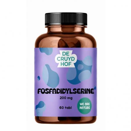 Cruydhof fosfatidylserine