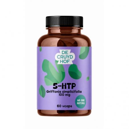 Cruydhof 5-htp