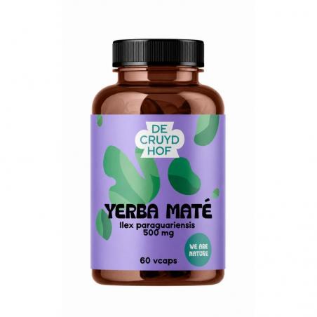 Cruydhof yerba mate