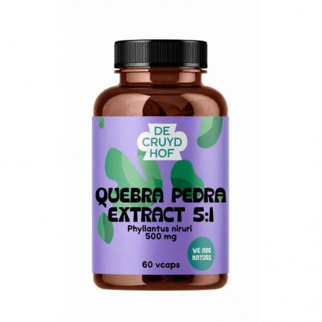 Cruydhof quebra pedra extract 5:1