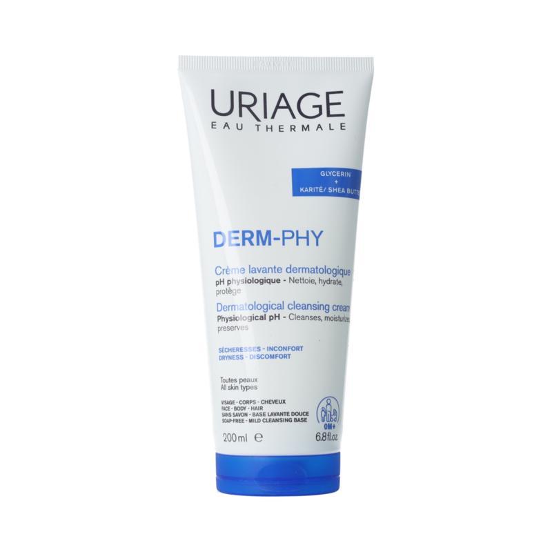 Uriage reinigingscreme