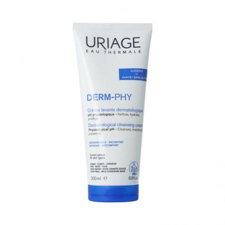 Uriage reinigingscreme