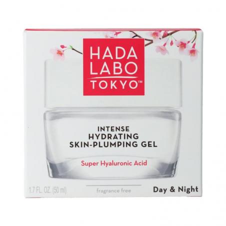 Hada Labo Tokyo skin-plumping gel