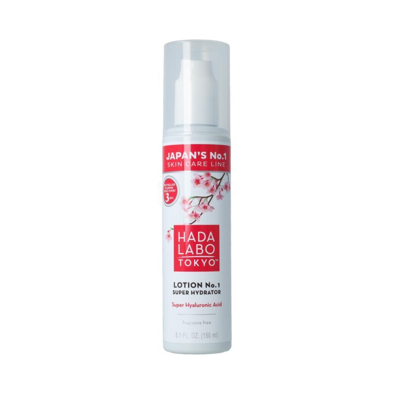Hada Labo Tokyo lotion no.1