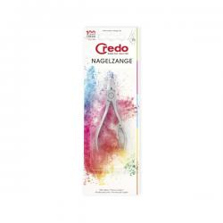 Credo nageltang 10cm