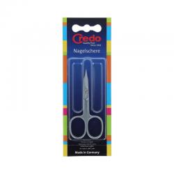 Credo nagelschaar torenspits