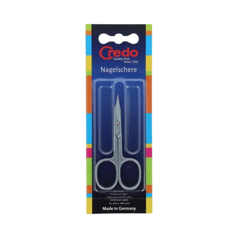 Credo nagelschaar torenspits