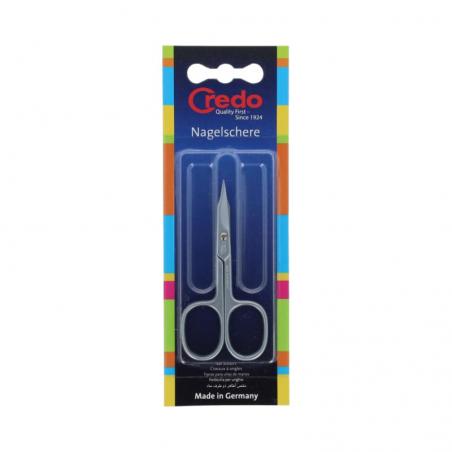 Credo nagelschaar torenspits